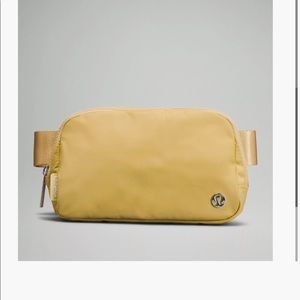 Lululemon Everything Everywhere Belt Bag